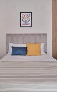Seven City Apartment - 118