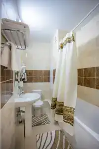 Kompleks apartamentov MIO - 159