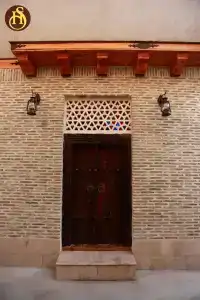 Shohnishin Boutique Butik-Hotel - 63