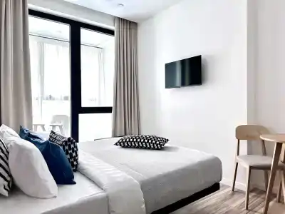 Raido. History Apart-hotel - 54