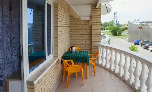 Novinka Resort - 105