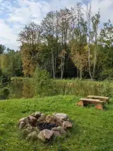 База отдыха Дубки - 185