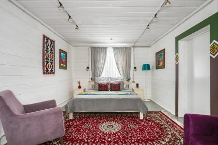 Kikino Na Vele Guest House - 91