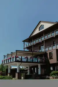 Yudino Park-Hotel - 1
