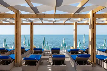 Radisson Blu Resort & Congress Centre 5* - 5