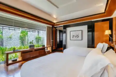 Banyan Tree Wellbeing Sanctuary Phuket - 41