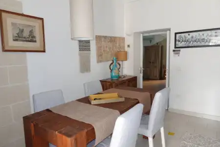 Masseria Villa Marchesi - 119