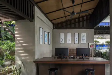 Homm Chura Samui - 21