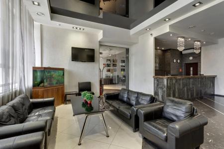 IzhHotel - 9