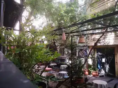 Gafa Garden Hostel & Apartments - Great Location - 0
