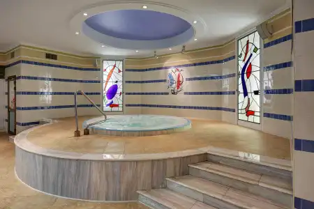 Moscow Marriott Royal Aurora - 18