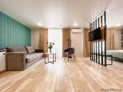 Pansionat Volna - 78