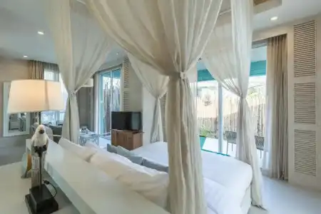 Cape Kudu, Koh Yao Noi Phuket - 29