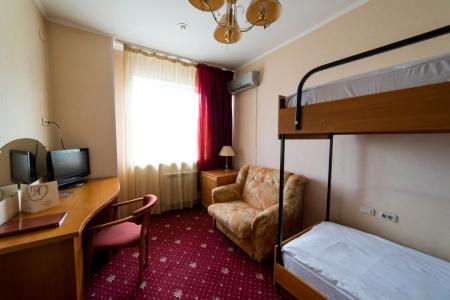 Amaks Congress Belgorod - 60