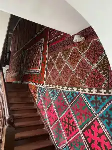 Ayla Hostel - 11