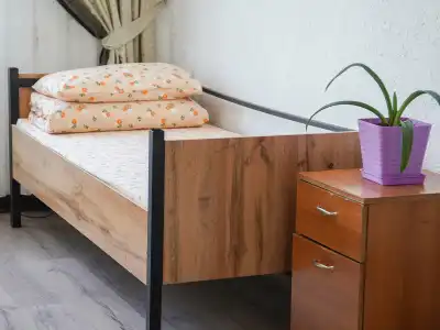 Dolon Hostel - 11