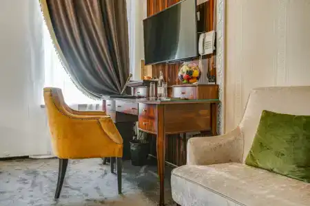 Sadovnicheskaya City Center - 60