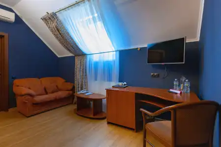 Ecotel Bogorodsk & Spa - 78
