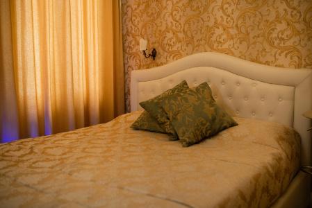 Impero Vaticano Suites Guest House - 113