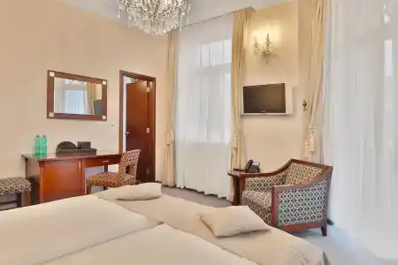 Sun Palace Wellness - 36