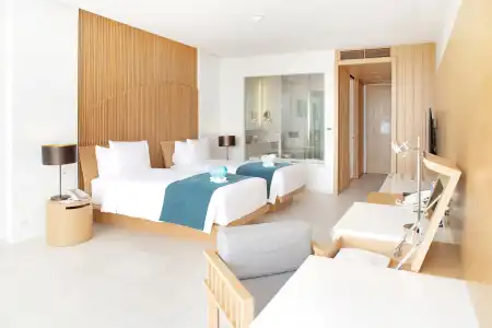 Ace of Hua Hin Resort - 51