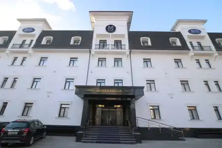Milan - 1