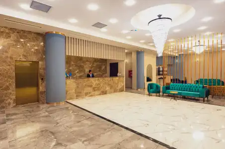 Residence Plaza - 8