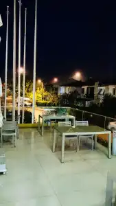 Venüs Termal Butik Otel - 5