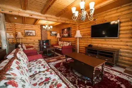 Zagorodny Klub Kura Tse Tse - 67