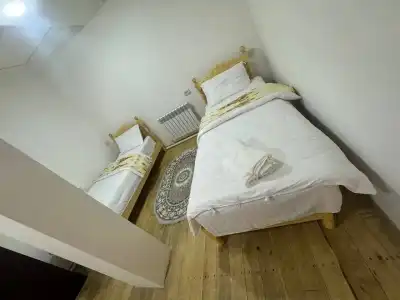 Guest house Al Raxmon - 8