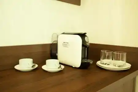 Gostinitsa "Ekodom" Sochi - 66