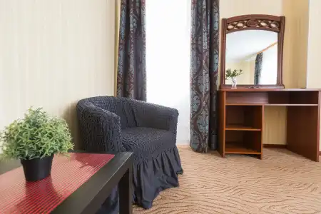 Parus Park-Hotel - 31