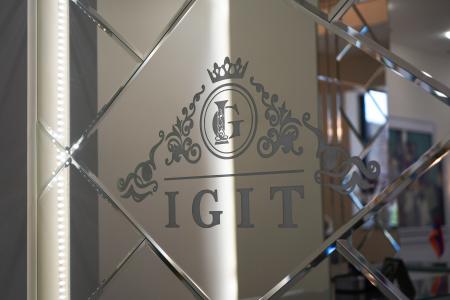 Igit Plaza - 1