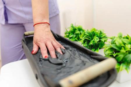 Oren-Krym Sanatorium - 10