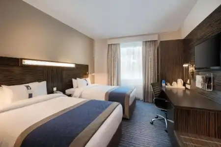 Holiday Inn Express Dubai - Jumeirah - 25