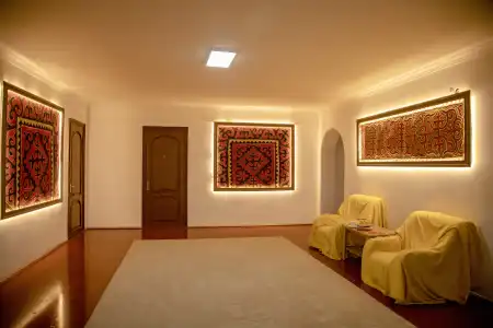Ayla Hostel - 39