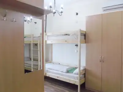 Belokorichi Hostel - 28