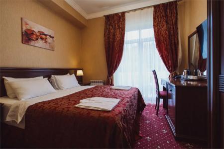 Baunti Guest house - 52