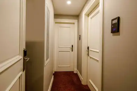 La Porte De Taksim Boutique-hotel - 10