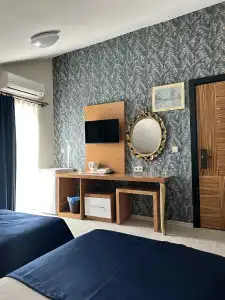 Nil Suit Otel - 64