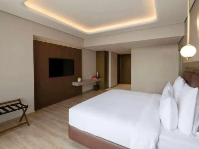 Mövenpick Jumeirah Village Triangle - 27