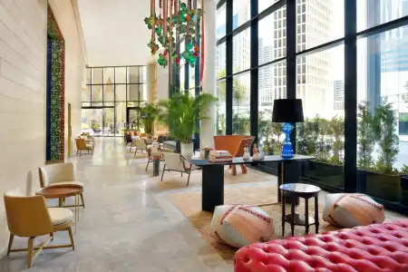 Indigo Dubai Downtown - 19