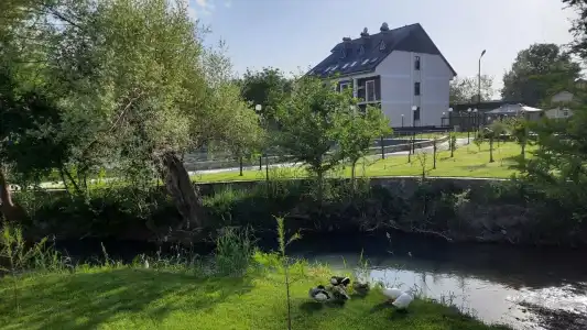 Daler Sanatorium - 24