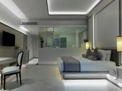 Chanalai Romantica Resort Phuket - Adult Only - 57