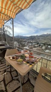 Amrots Deghceni - Boutique Castle Stay - 19