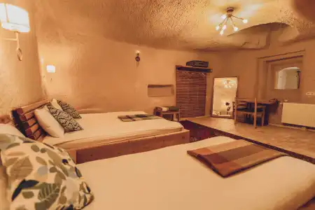 Pinhan Cave Suites - 26