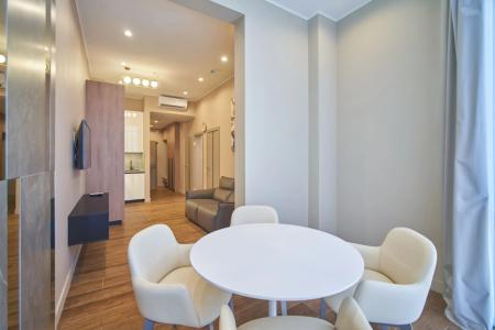 South Mirror Residence - 98