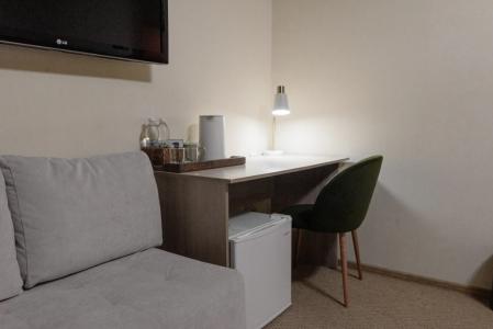 Boutique Statler - 125