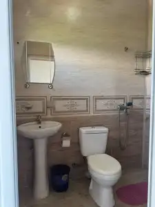 Guesthouse Achi - 12
