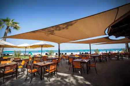JA Beach - 4